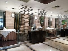 -温德姆花园酒店-鼎丰阁中餐厅
