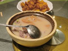 -全聚贤餐厅·湖北家常菜(沙湖店)