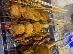 -江城燕子大排档(江汉路步行街店)