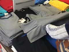 -Giordano(尖沙咀站店)