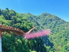 -少华山国家森林公园