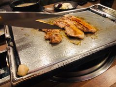 -香猪坊韩国烤肉专属门店(魏公村店)