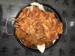-京尊烤鸭店JINGZUN(春秀路店)