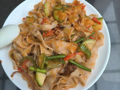 -陇上全荟兰州传统牛肉面(延吉路店)