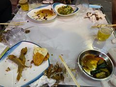 -小李少爷临沂炒鸡(升平东路店)