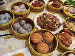 -万禧明珠大酒楼(海丰店)