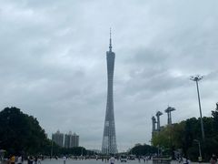 -海心沙亚运公园