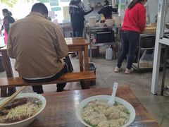 -吉祥面馆(孩儿巷北路店)