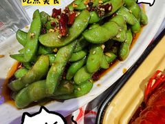 -肥肥虾庄·金牌油焖大虾(汉街SKP店)