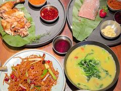-薇酌饮·陕西菜(南门外店)