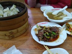 -老爷子原味蒸饺(总店)