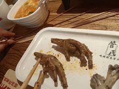 -管氏翅吧(国展店)
