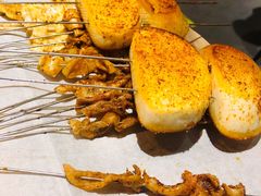 -铁人烧烤(北京店)