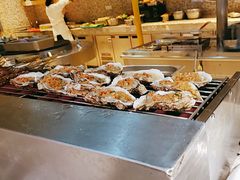 -盛宴标帜餐厅·亲子自助 (南昌喜来登酒店)