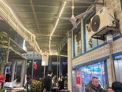 -新疆红柳花餐厅(新洲店)
