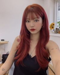 -INSTYLE造型·明星店