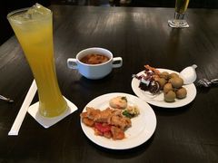 -阿瓦尼河滨曼谷酒店