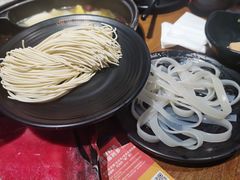 -呷哺呷哺(宝山正大乐城店)