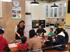 -小马快跑早教托育(茂悦里中心)
