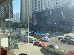 -星巴克臻选(南京艾尚天地店)