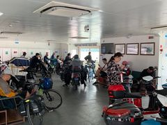 -公平路渡口(轮渡站)