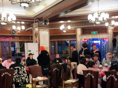 -山城年华老火锅(玉林店)