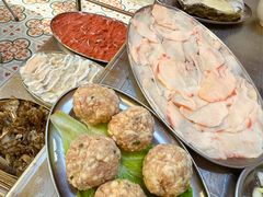 -楠波炭炉鸡煲馆(桥北店)
