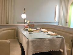 -宁夏国强手抓羊肉·清真菜(未央路凤三店)