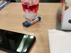 -麦当劳(庐山服务区店)