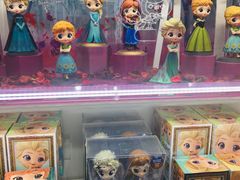 -泡泡玛特POPMART(赛格国际购物中心店)