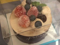 -好利来(团结湖店)