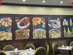 -御龙海鲜火锅(十六浦店)