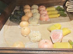 -楠小云·云南鲜菌·鲜牛自助火锅(九眼桥店)