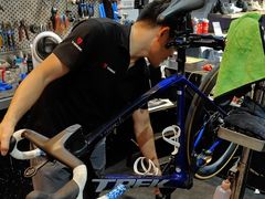 -TREK崔克自行车(徐汇滨江店)