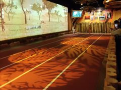 -珠海横琴国家地理探险家中心(创新方)