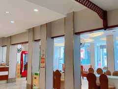 -武汉翔鹏快活林酒店(光霞店)