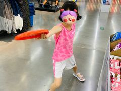 -迪卡侬(民族东店)