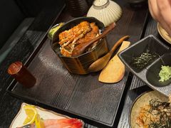 -玄白·炭烤活鳗(上海首店)