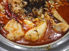 -云海肴·汽锅鸡·云南菜(美罗城店)