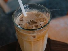 -Metal hands·铁手咖啡