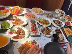 -松坂屋日料自助(长城路店)