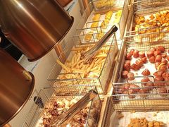 -小茉庐和牛自助火锅(龙湖万达店)