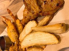 食趣畅享拼盘-必胜客(远大路店)