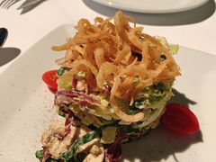 茹丝葵沙拉-茹丝葵经典牛排馆(上海外滩店)