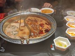 -牛New寿喜烧(闵行龙湖天街店)