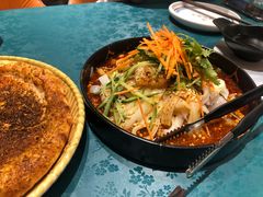 -伊带伊路新疆美食府(呼家楼店)