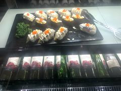 -芭菲盛宴·环球美食(锦城万达广场店)
