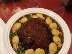 -莲苑中餐厅·Lotus Court(厦门马哥孛罗东方大酒店)