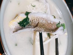 -老外婆本帮面(塔城路店)
