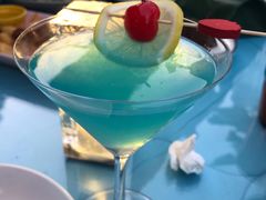 -天空花园餐吧·生日·团建(南山店)